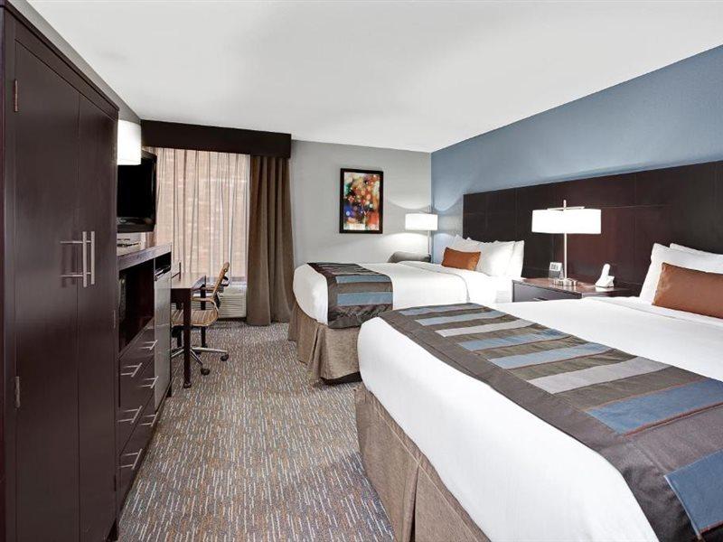 Spark By Hilton Richardson Dallas Экстерьер фото